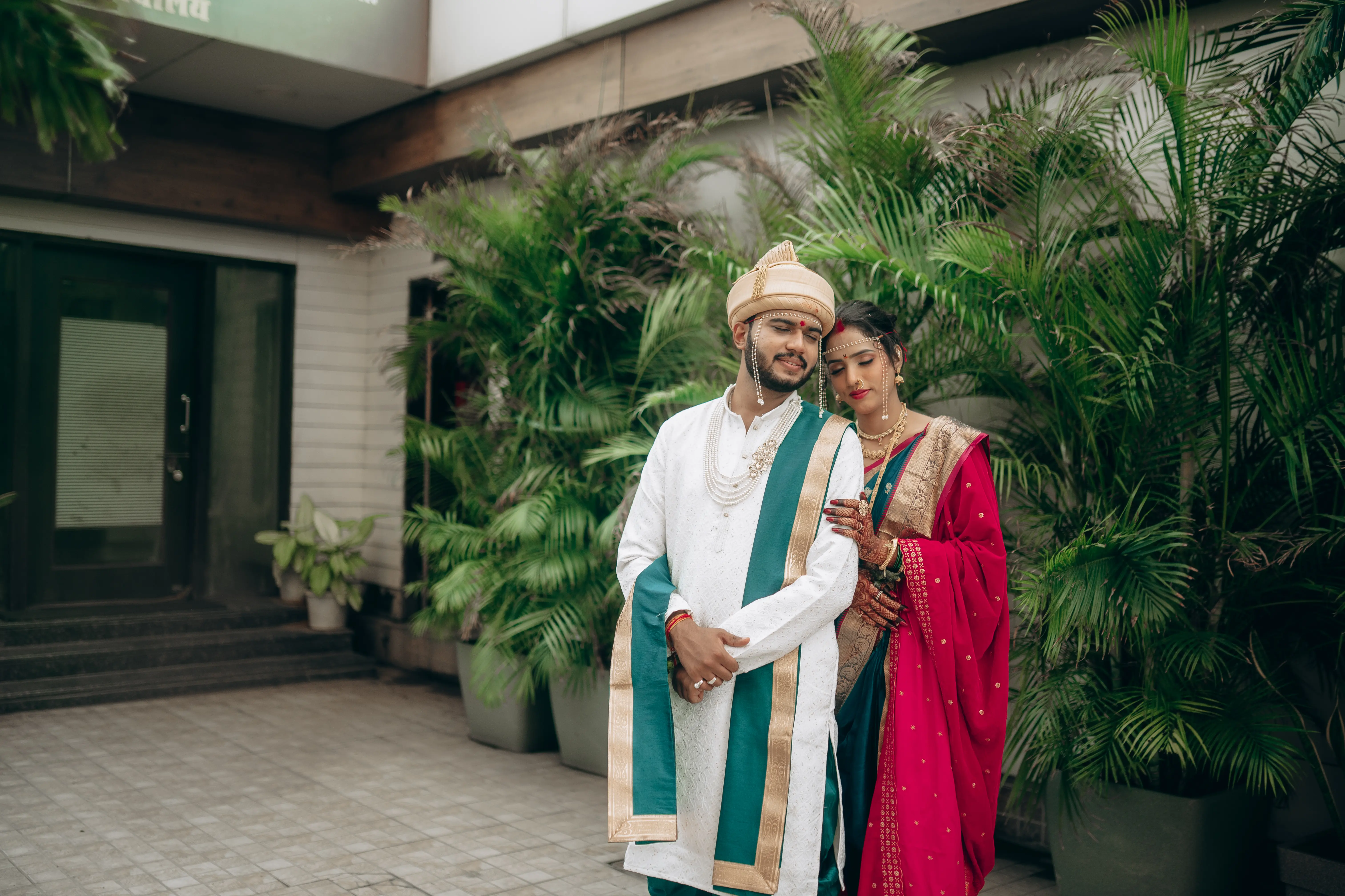 Confetti Celebration